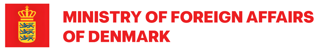 MINISTRY OF FOREIGN AFFAIRS OF DENMARK